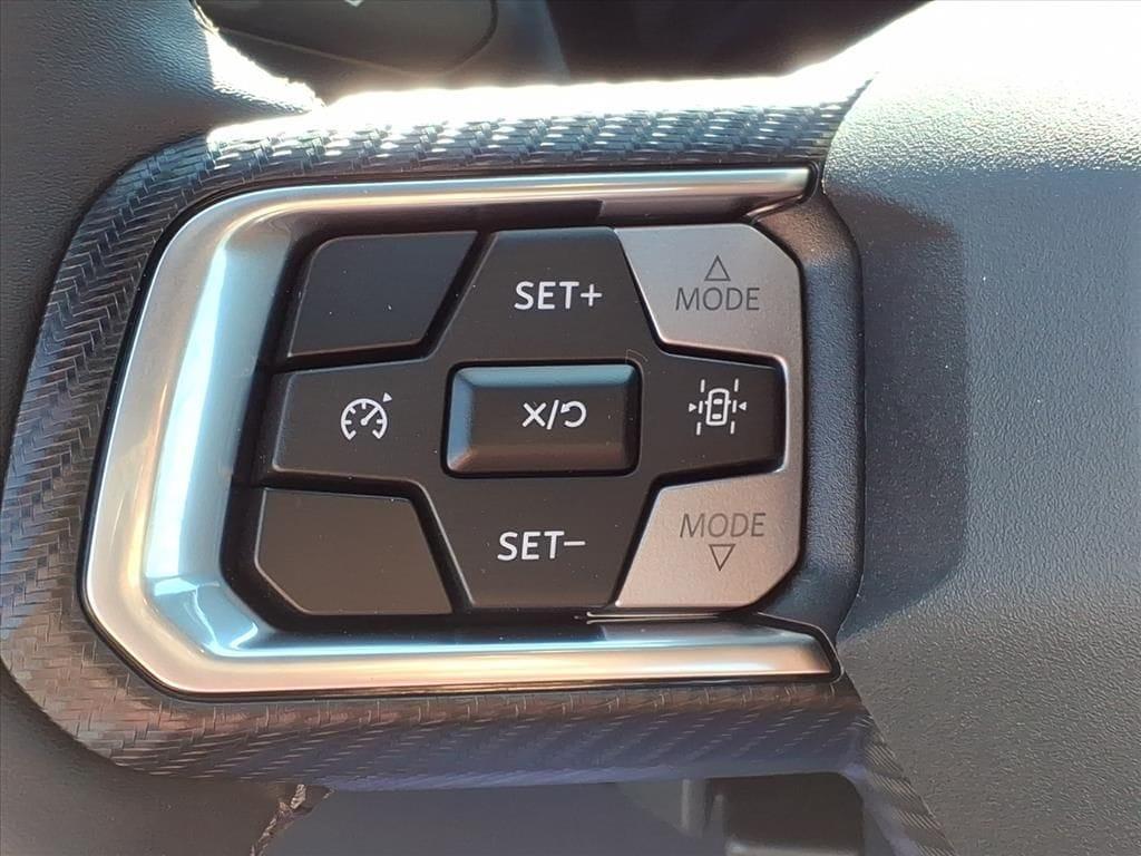 new 2026 Ford Mustang car, priced at $32,805