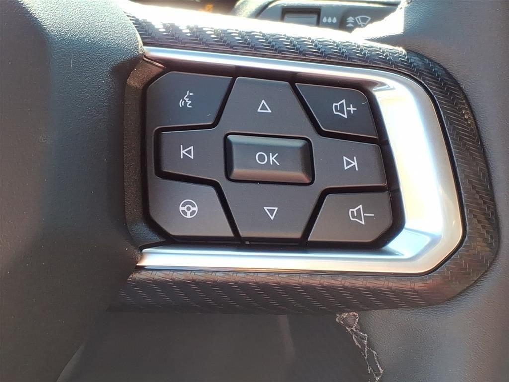 new 2026 Ford Mustang car, priced at $32,805