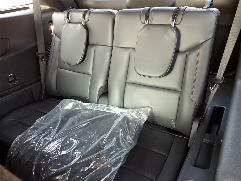 new 2026 Ford Explorer car, priced at $47,424