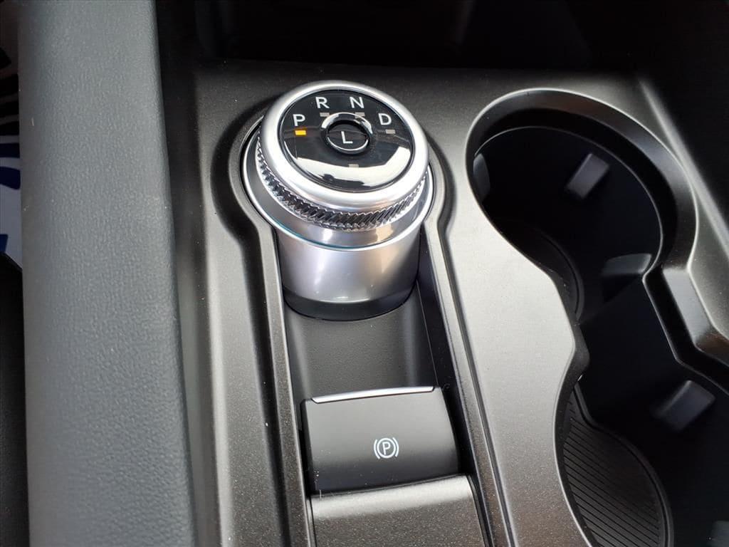 new 2026 Ford Explorer car, priced at $47,424