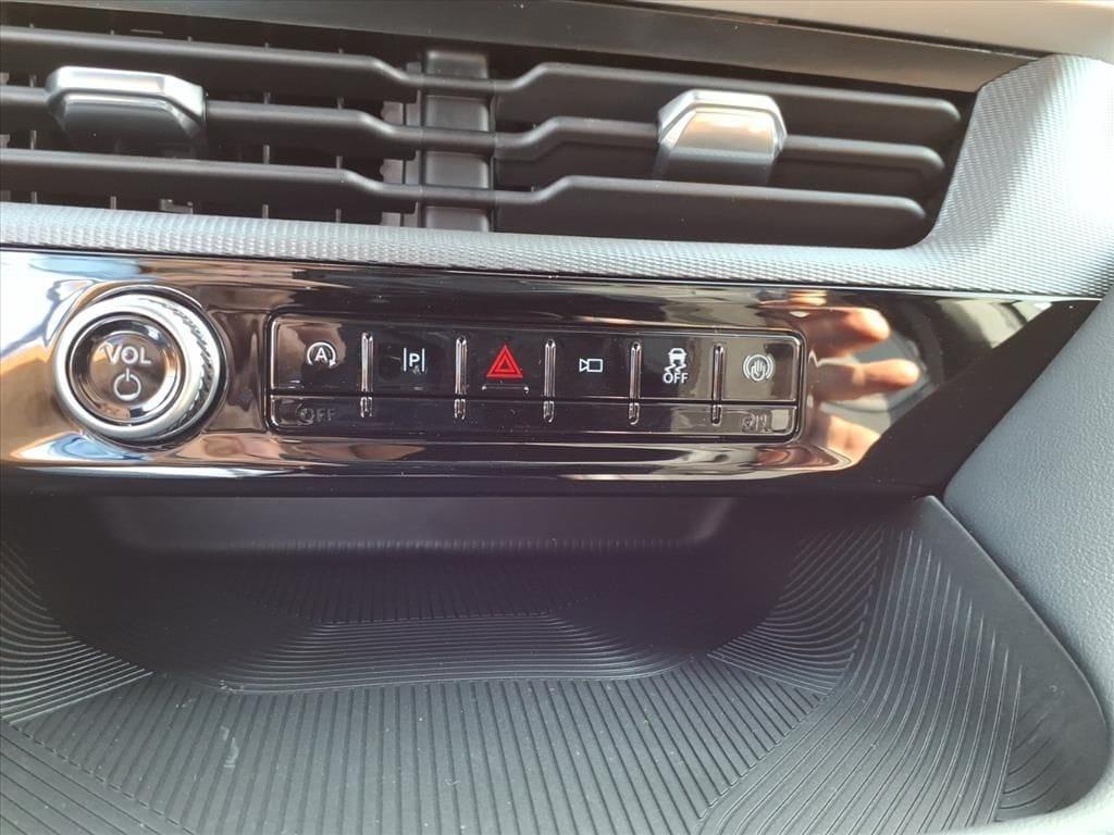 new 2026 Ford Explorer car, priced at $47,424