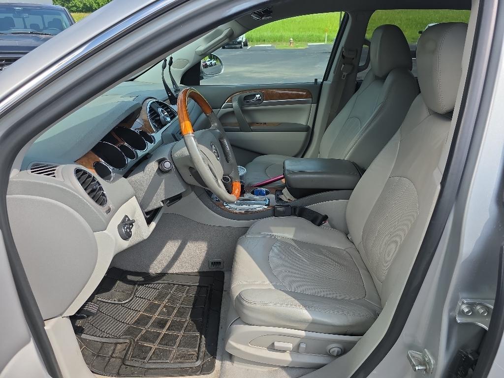 used 2012 Buick Enclave car