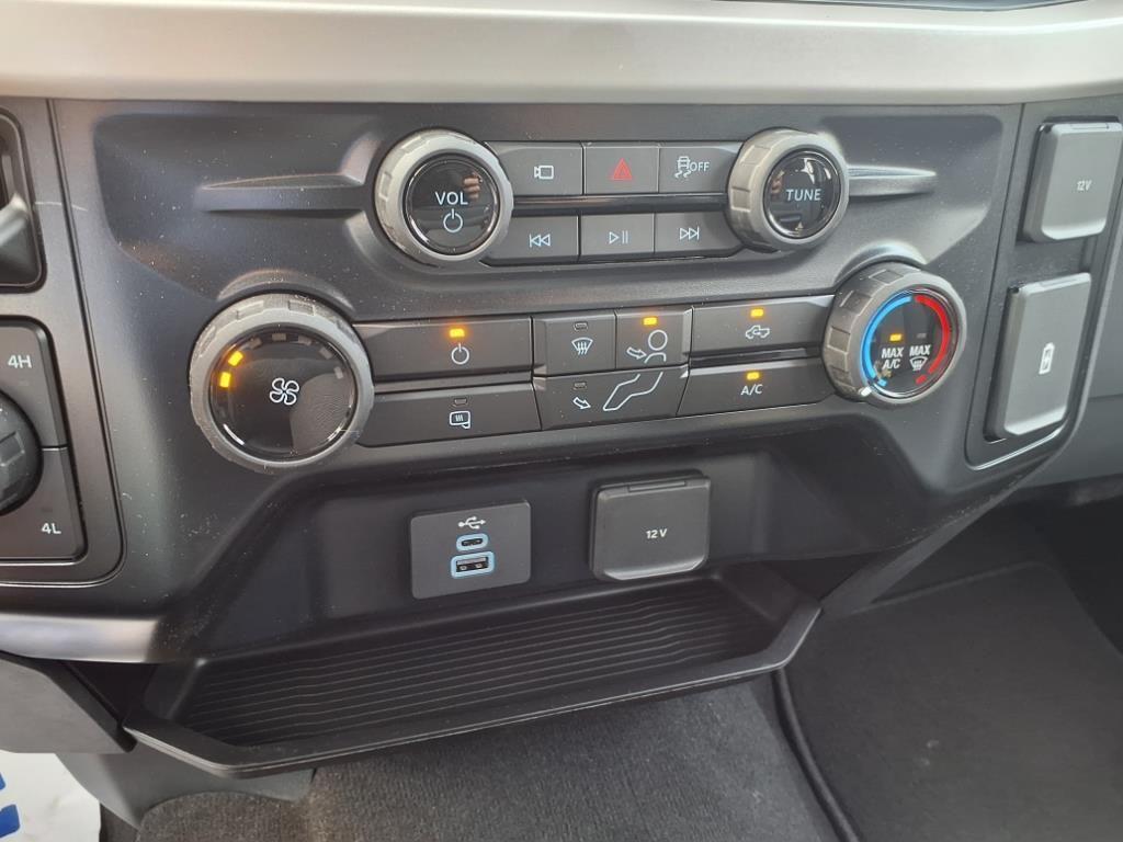 new 2025 Ford F-250 car, priced at $58,962