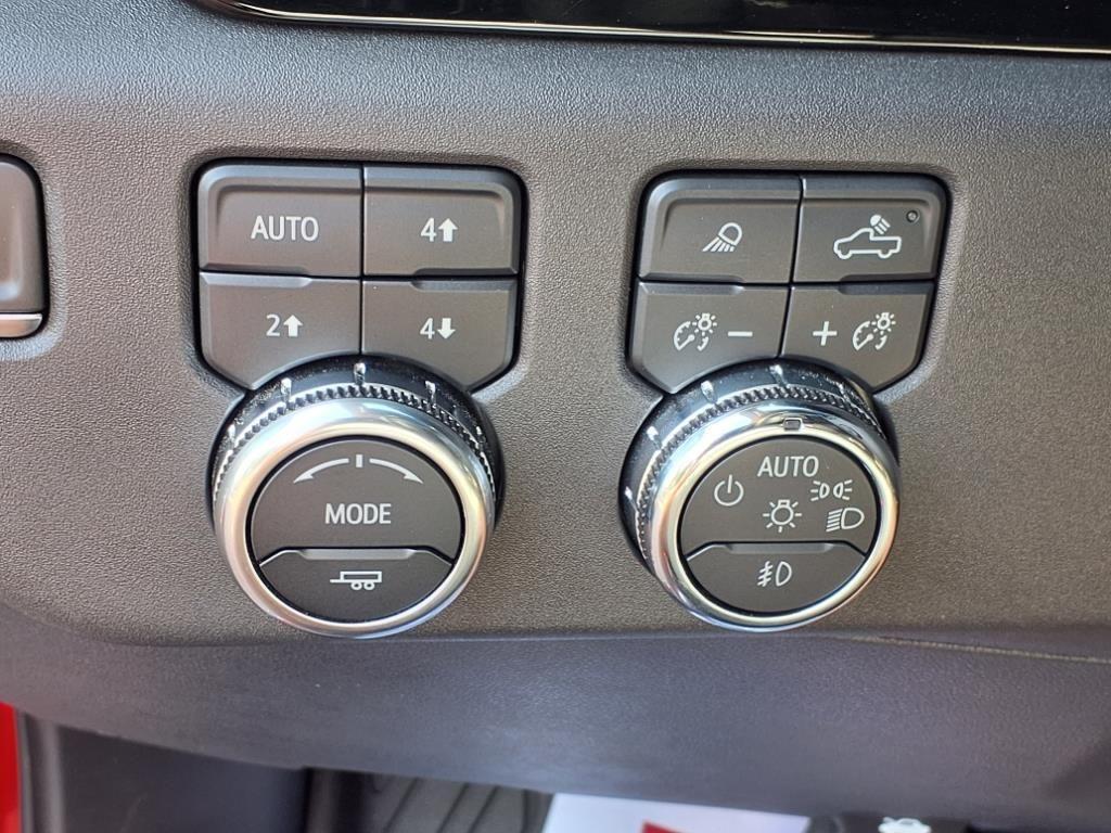 used 2024 GMC Sierra 1500 car, priced at $52,600