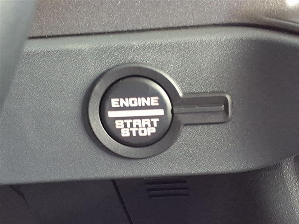 new 2025 Ford Bronco car, priced at $84,180