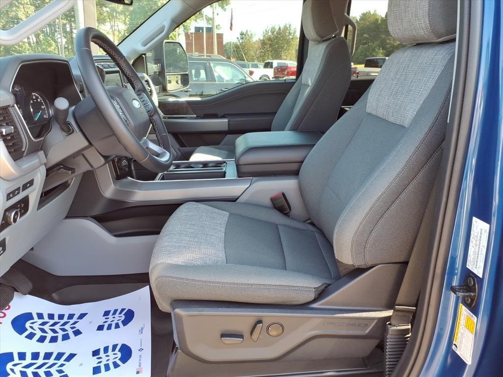 used 2023 Ford F-150 car, priced at $44,918