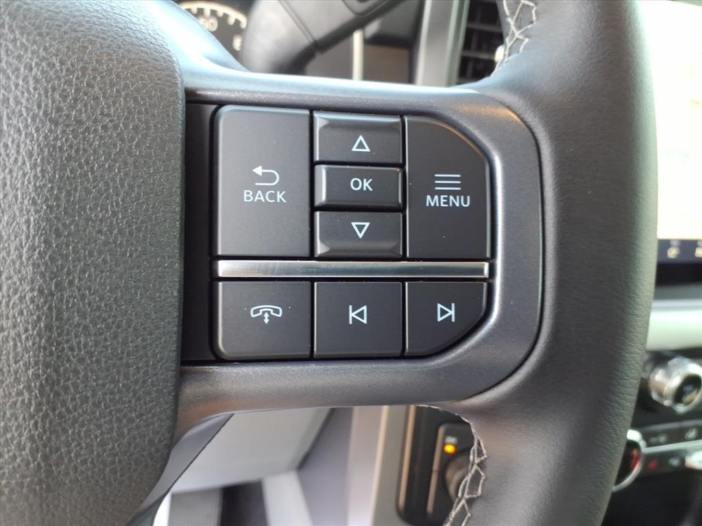 used 2023 Ford F-150 car, priced at $44,918