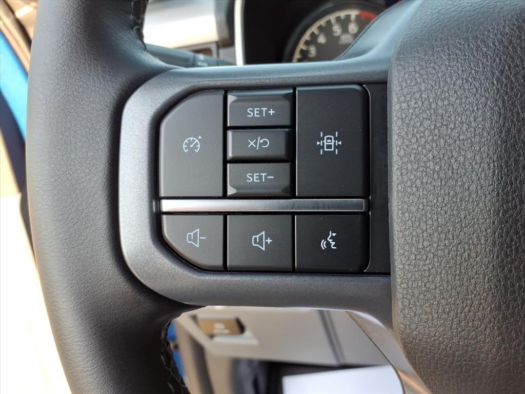 used 2023 Ford F-150 car, priced at $44,918