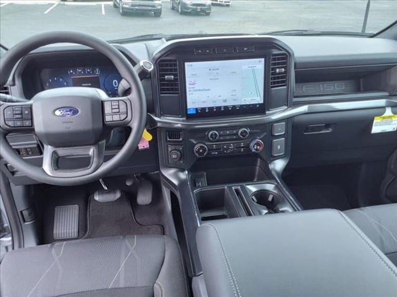 new 2024 Ford F-150 car, priced at $47,139