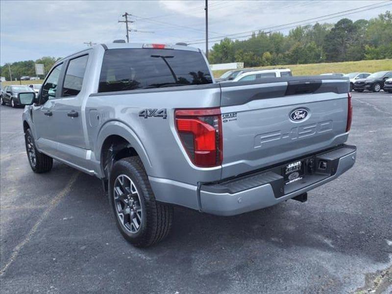 new 2024 Ford F-150 car, priced at $47,139