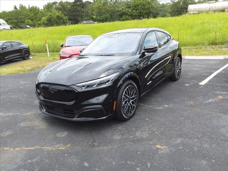 new 2024 Ford Mustang Mach-E car, priced at $40,089