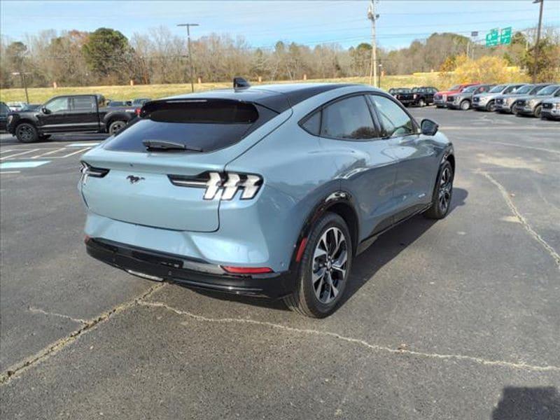 new 2023 Ford Mustang Mach-E car, priced at $49,400