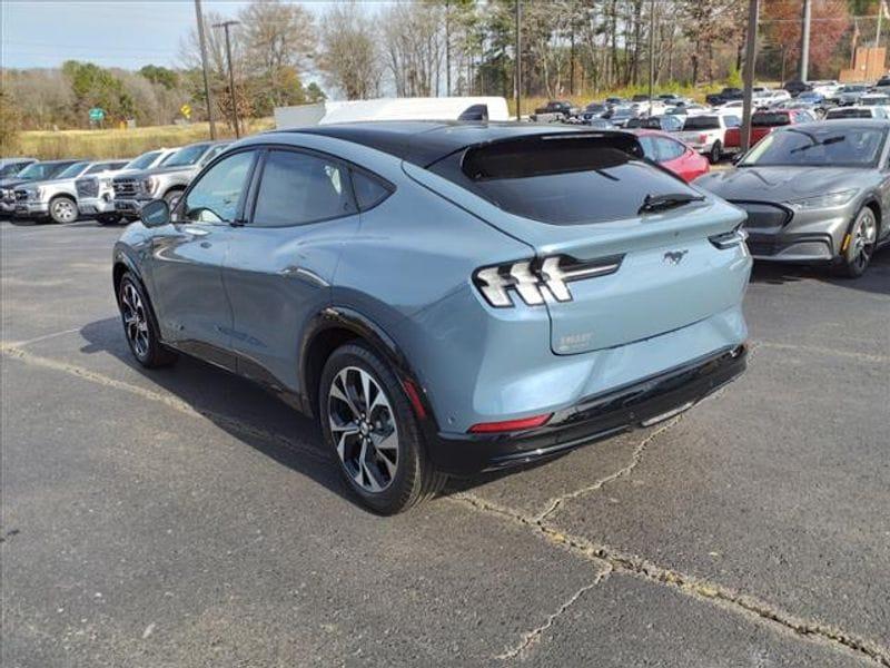 new 2023 Ford Mustang Mach-E car, priced at $49,400