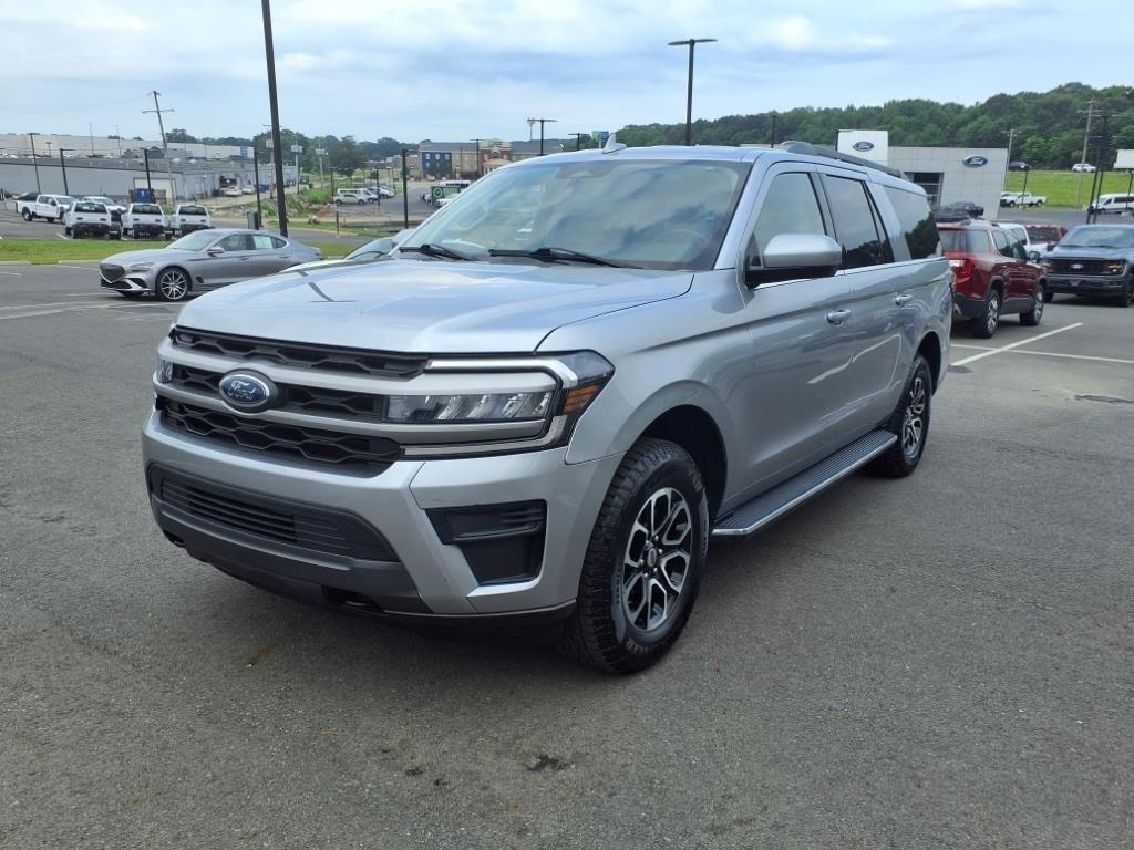used 2023 Ford Expedition Max car, priced at $39,941