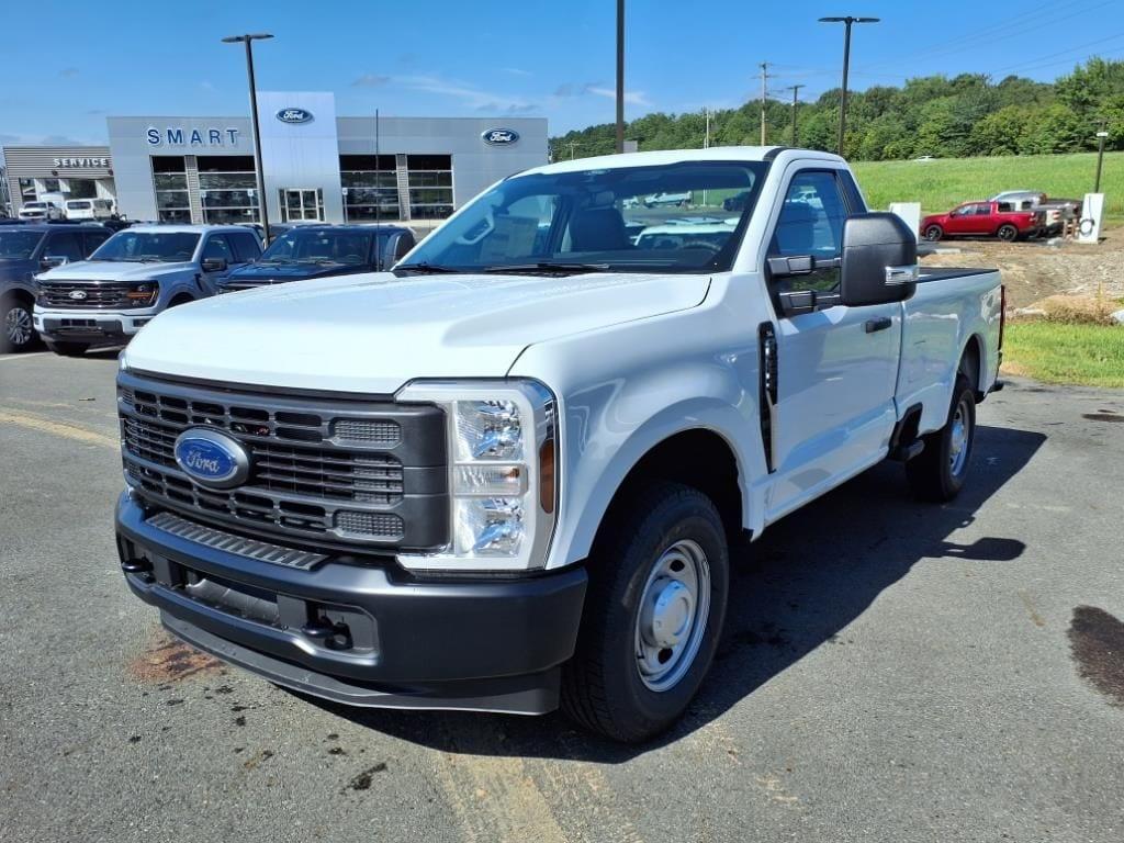 new 2026 Ford F-250 car, priced at $46,535