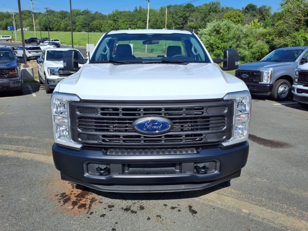 new 2026 Ford F-250 car, priced at $46,535