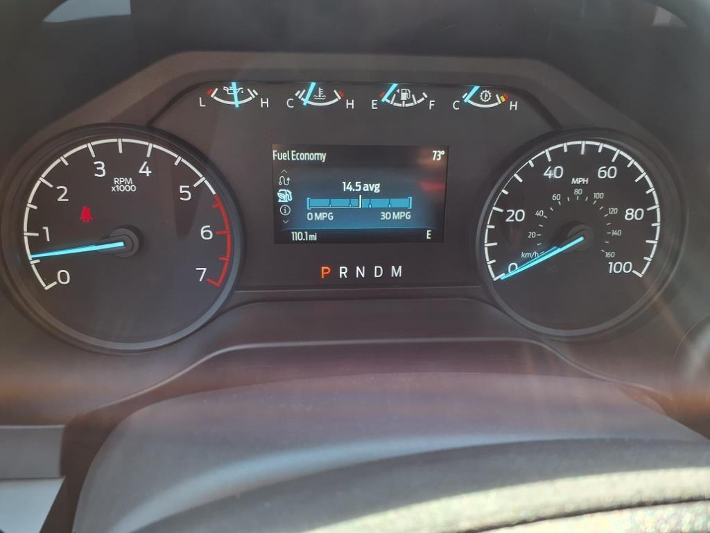 new 2026 Ford F-250 car, priced at $46,535
