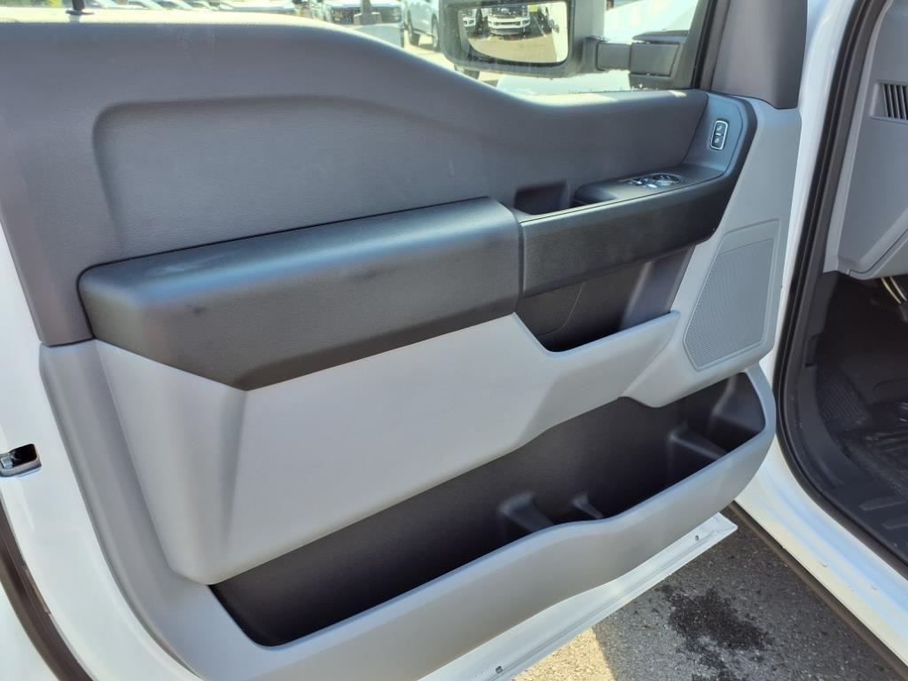 new 2026 Ford F-250 car, priced at $46,535