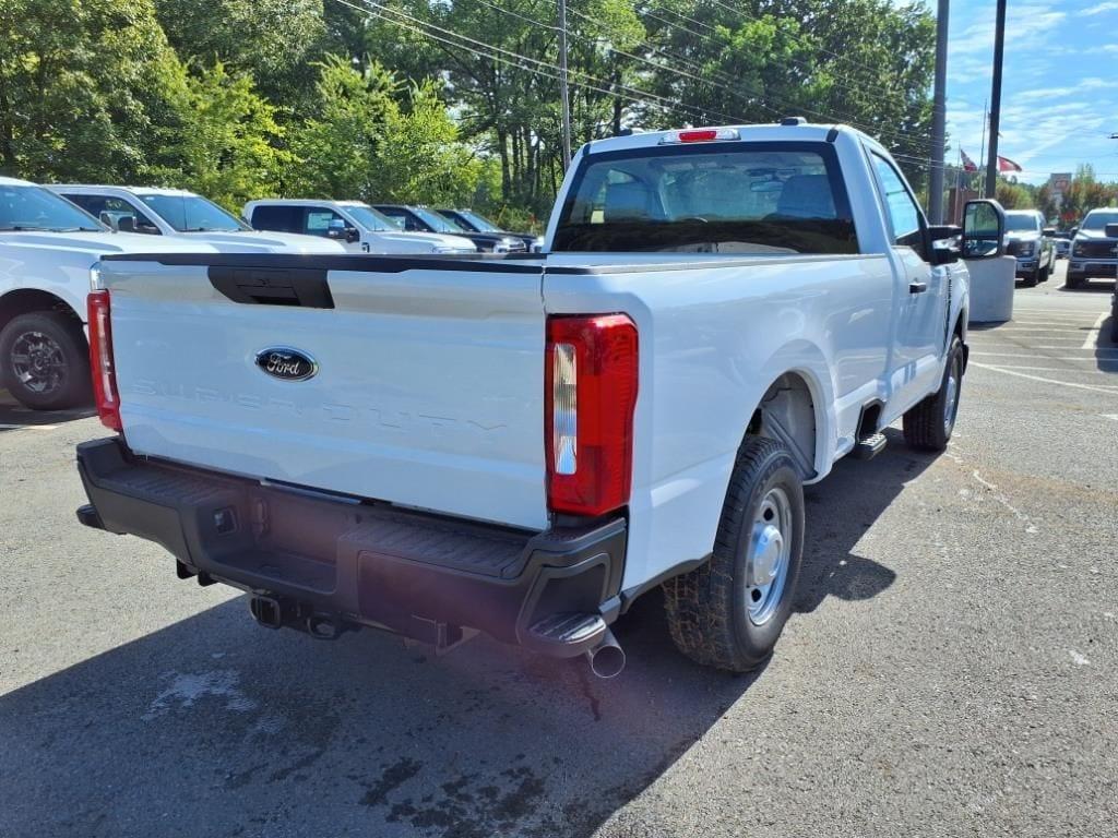 new 2026 Ford F-250 car, priced at $46,535