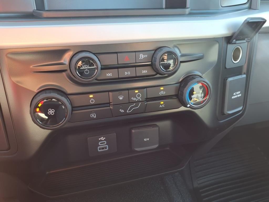 new 2026 Ford F-250 car, priced at $46,535