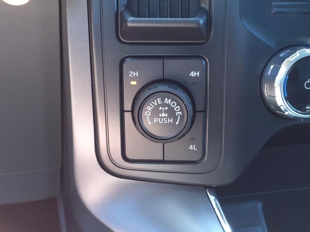 new 2025 Ford F-150 car, priced at $51,337