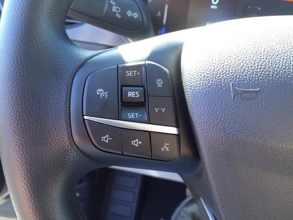 new 2025 Ford Escape car, priced at $28,651