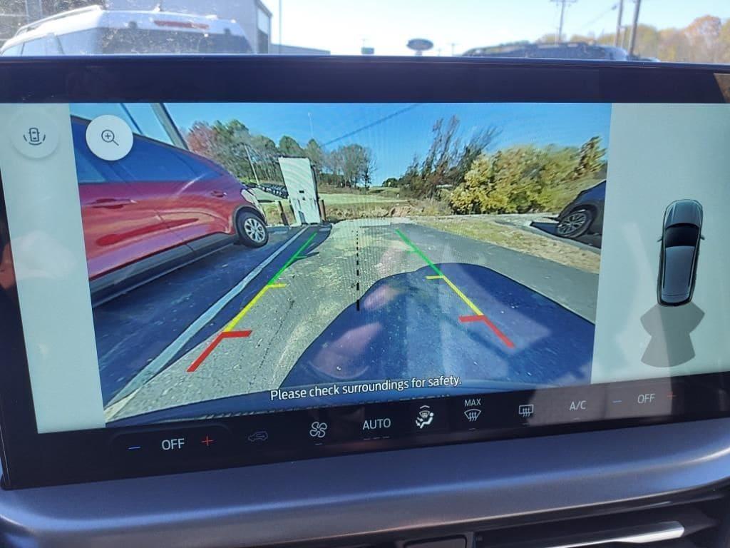new 2025 Ford Escape car, priced at $26,640