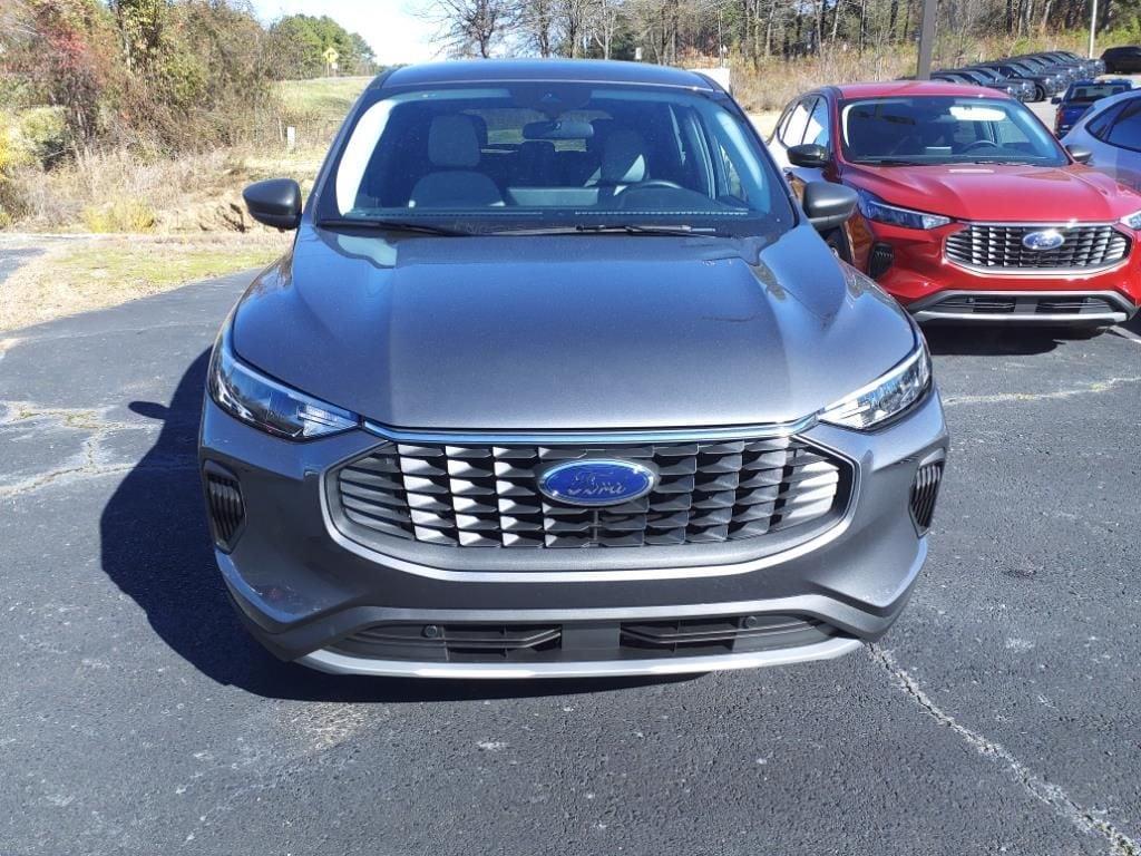 new 2025 Ford Escape car, priced at $28,651