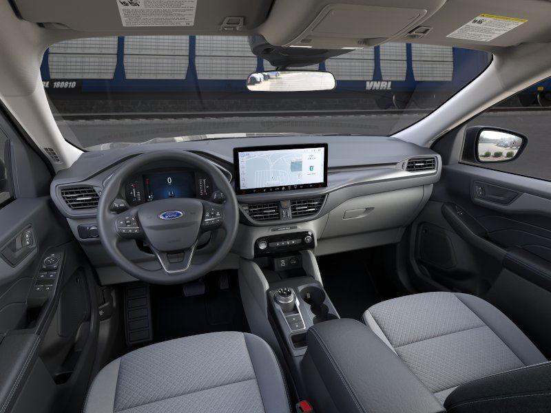 new 2025 Ford Escape car, priced at $29,640