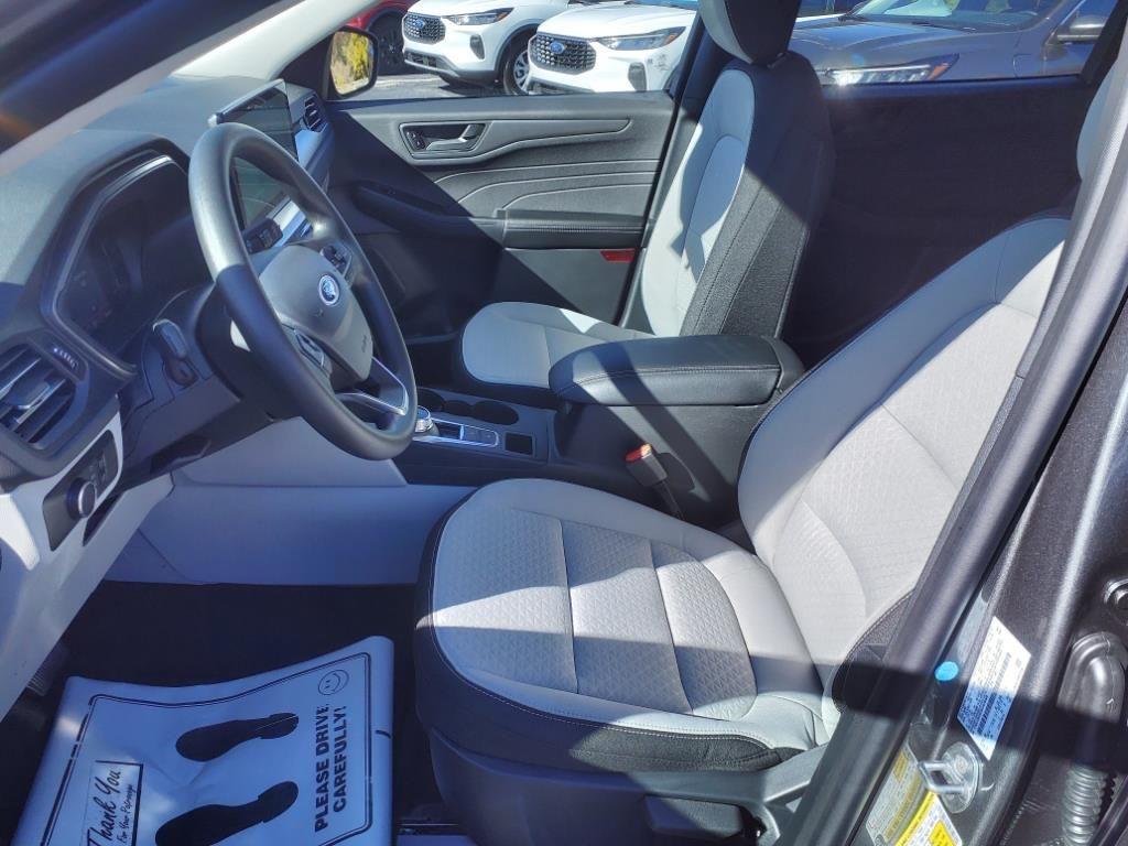 new 2025 Ford Escape car, priced at $28,651