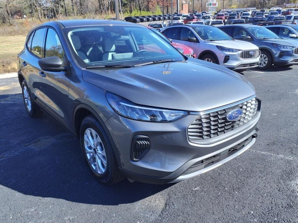 new 2025 Ford Escape car, priced at $28,651