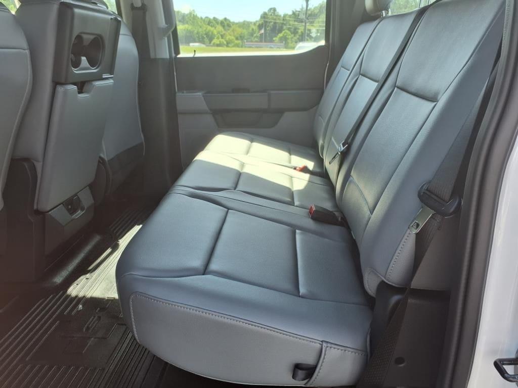 new 2024 Ford F-250 car, priced at $44,842