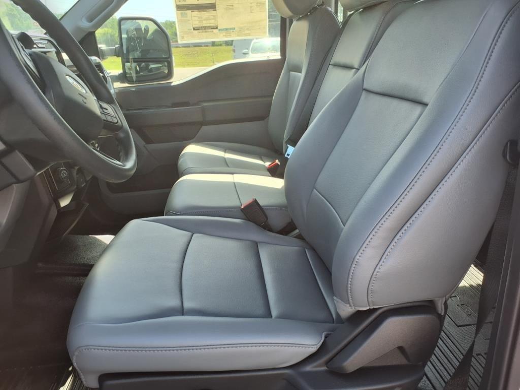 new 2024 Ford F-250 car, priced at $44,842