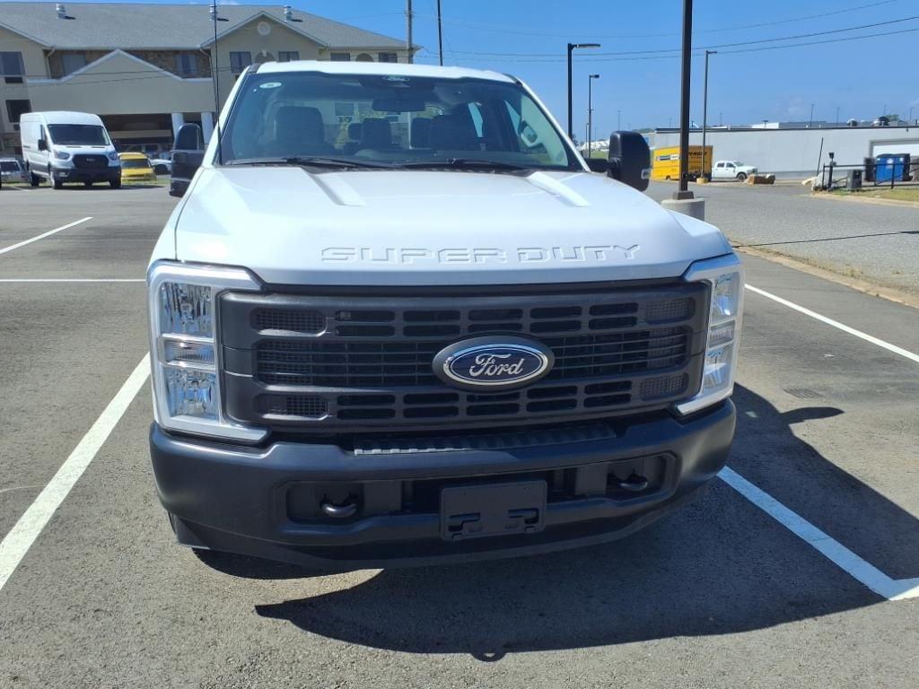 new 2024 Ford F-250 car, priced at $44,842