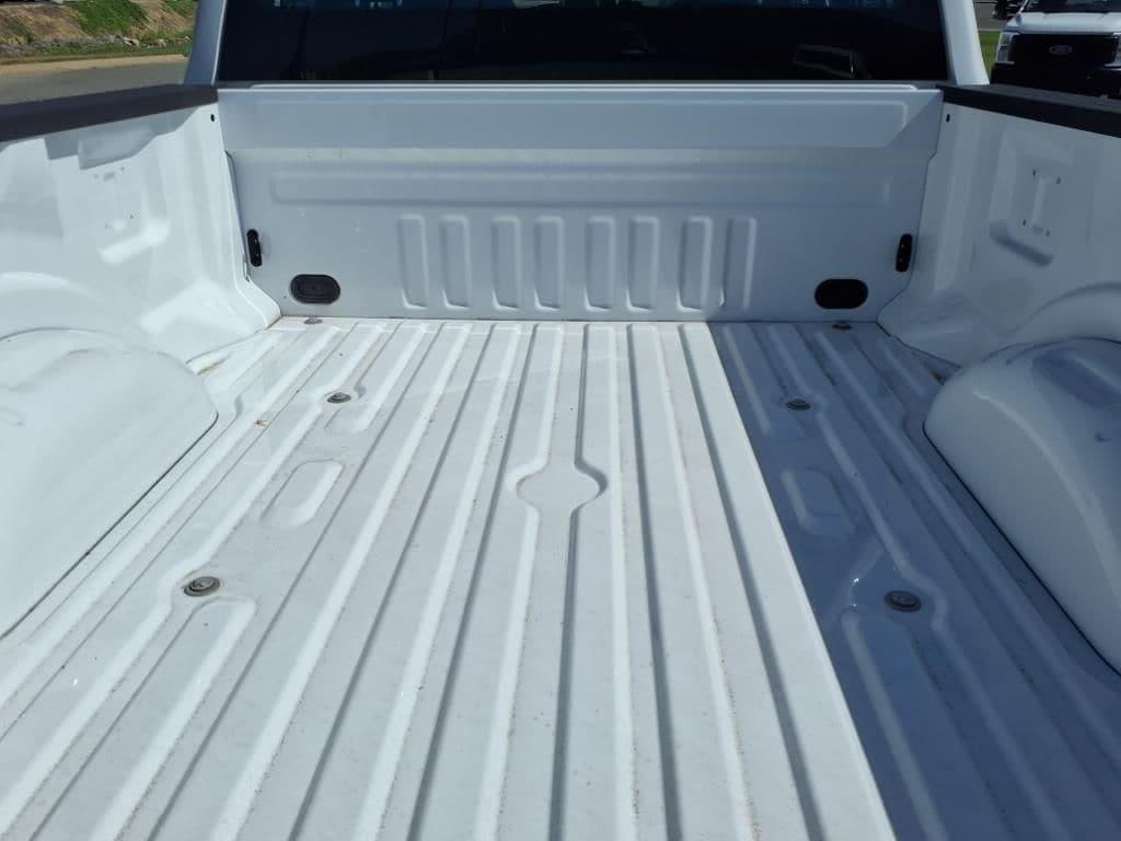 new 2024 Ford F-250 car, priced at $44,842