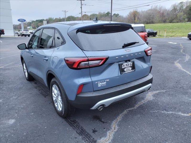 new 2025 Ford Escape car, priced at $28,490