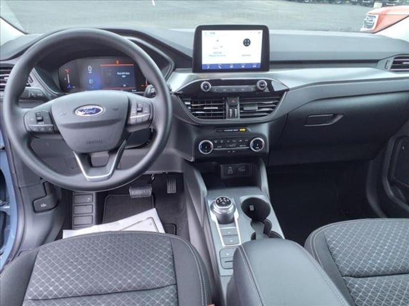 new 2025 Ford Escape car, priced at $28,490