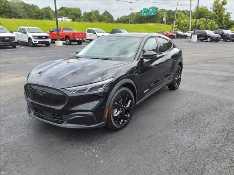 new 2024 Ford Mustang Mach-E car, priced at $34,334