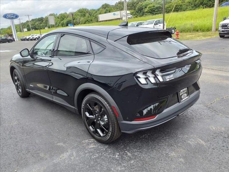 new 2024 Ford Mustang Mach-E car, priced at $34,334