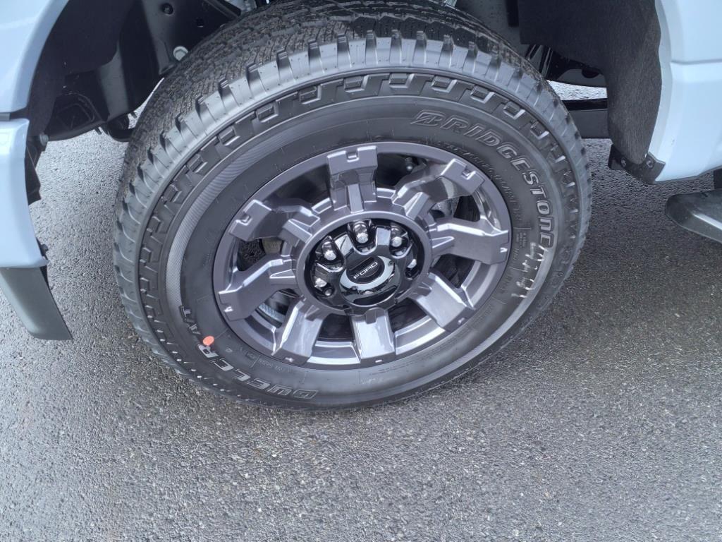 used 2024 Ford F-250 car, priced at $77,940