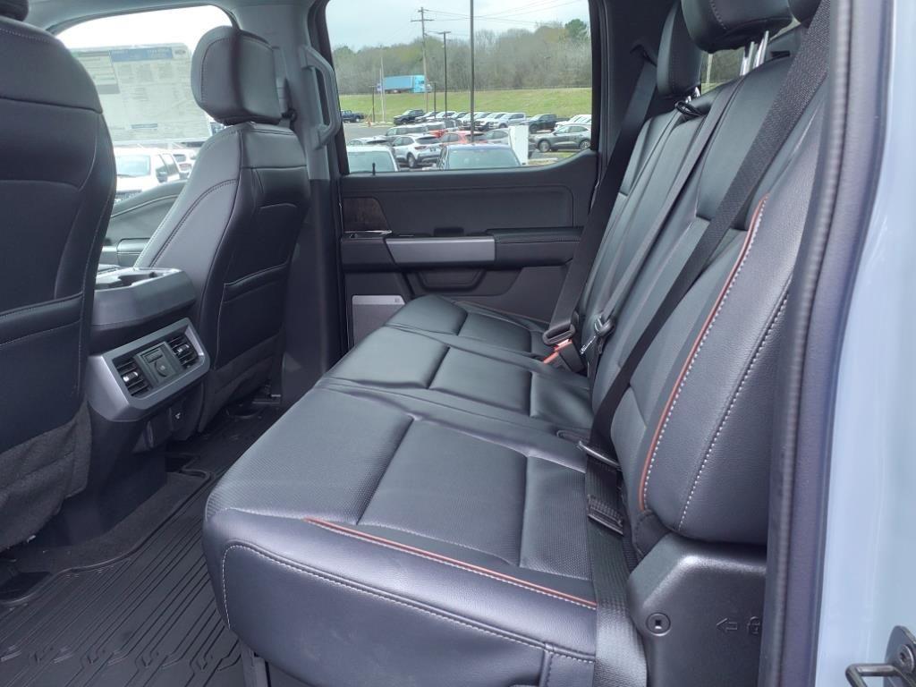 used 2024 Ford F-250 car, priced at $77,940