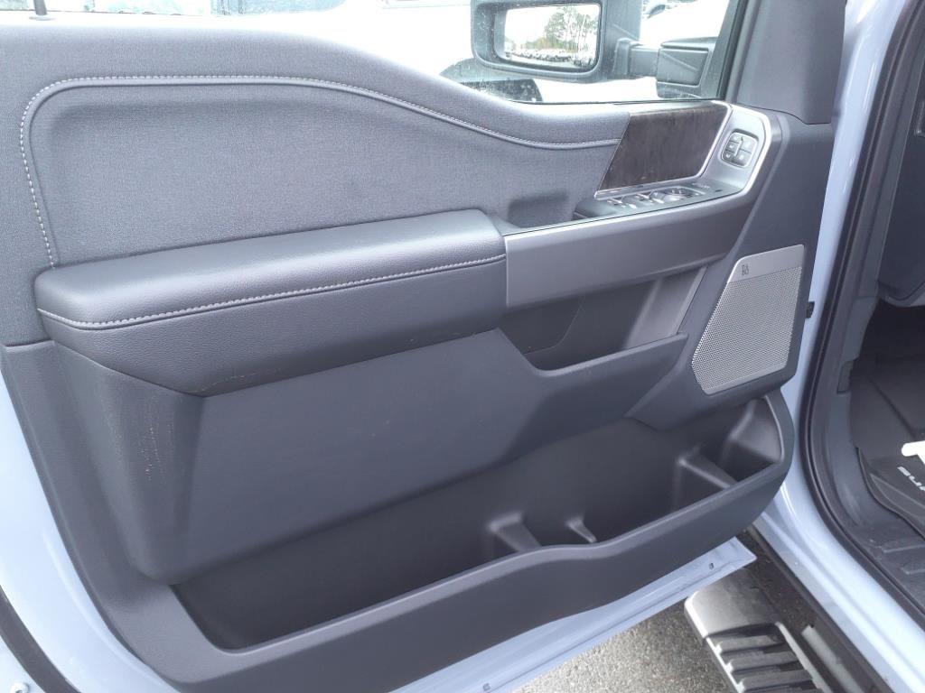 used 2024 Ford F-250 car, priced at $77,940