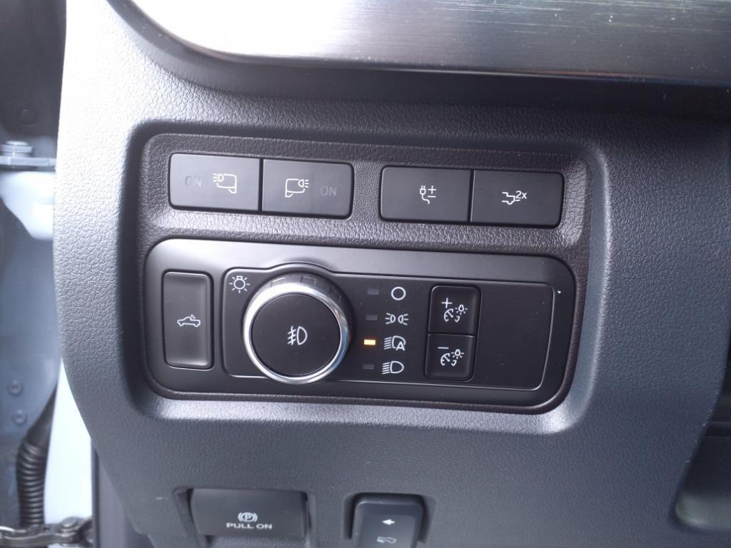 used 2024 Ford F-250 car, priced at $77,940