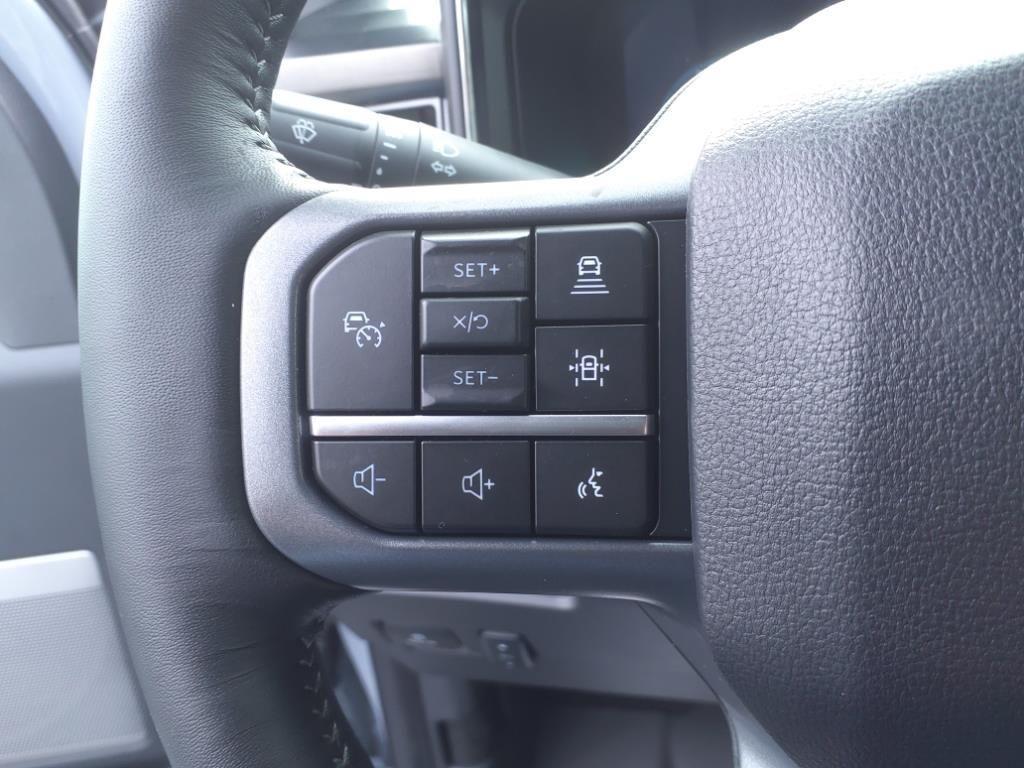 used 2024 Ford F-250 car, priced at $77,940