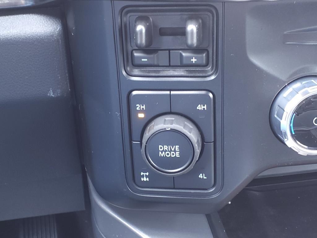 used 2024 Ford F-250 car, priced at $77,940