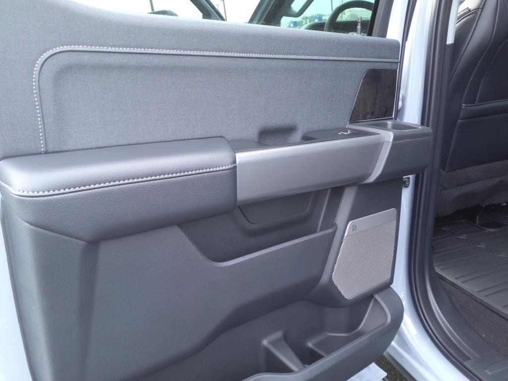 used 2024 Ford F-250 car, priced at $77,940