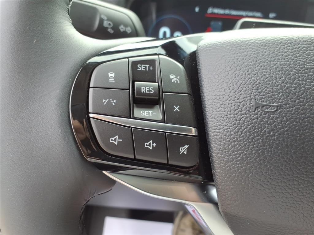 new 2025 Ford Explorer car, priced at $57,645