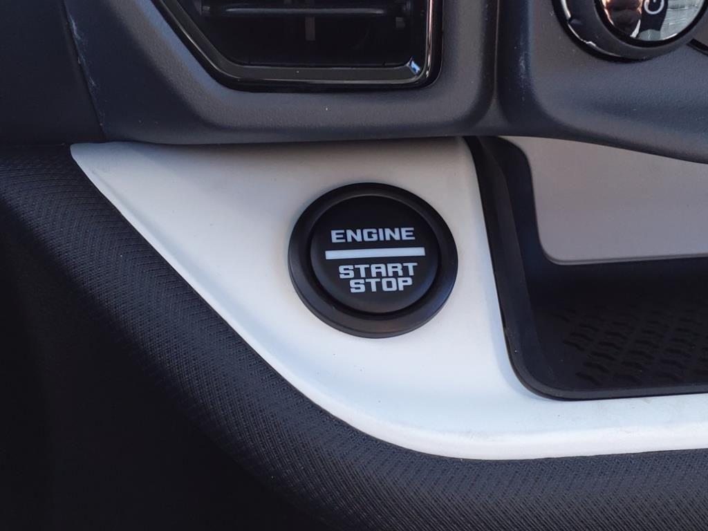 new 2024 Ford Bronco Sport car, priced at $33,678