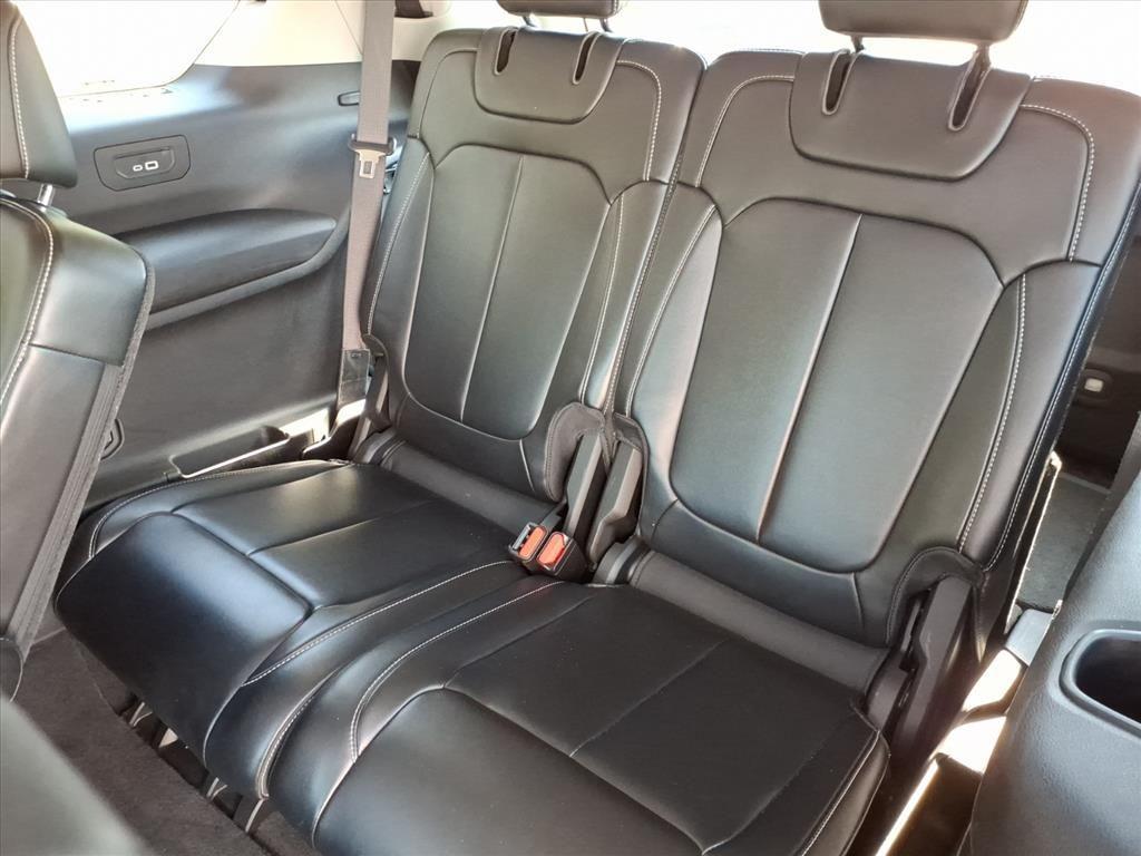 used 2021 Jeep Grand Cherokee L car, priced at $23,987