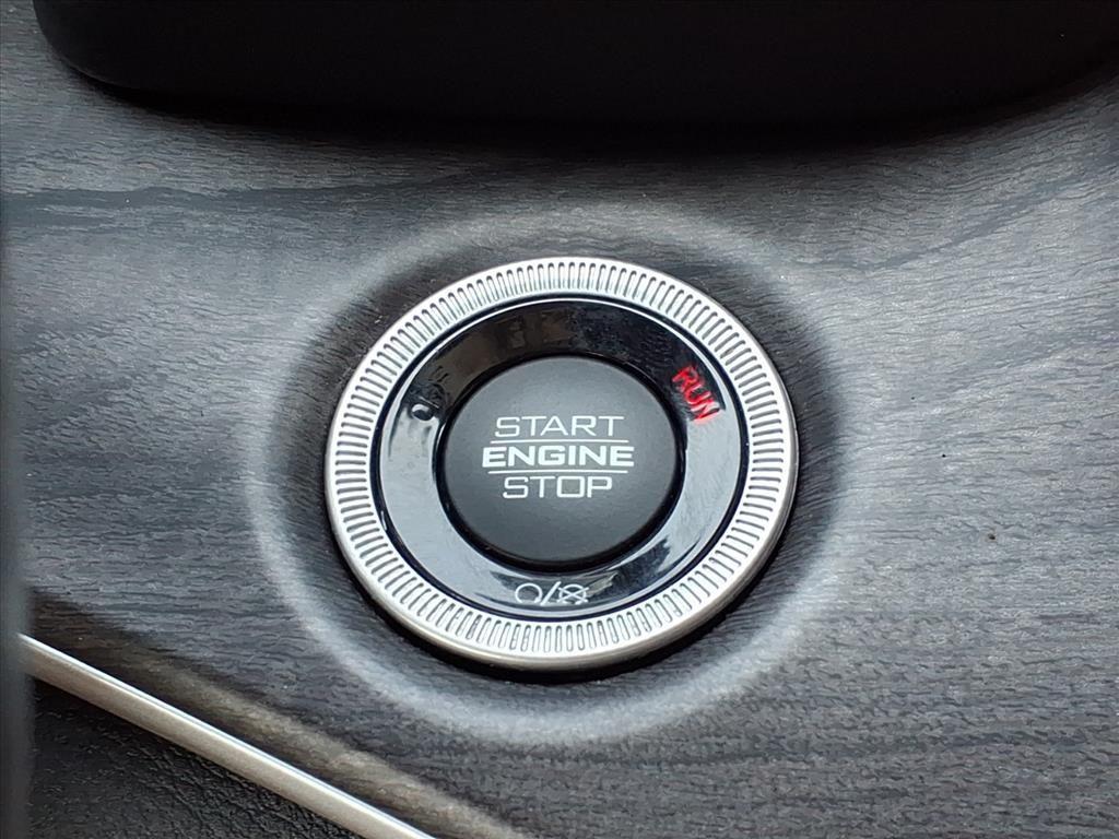 used 2021 Jeep Grand Cherokee L car, priced at $23,987